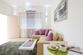  Eshkol Housing Haifa -Executive Apartments  Хайфа